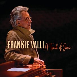 A Touch Of Jazz - 2021 • Álbum