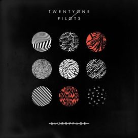 Blurryface - 2015 • Álbum