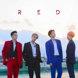 RED - 2019 • Sencillo/EP