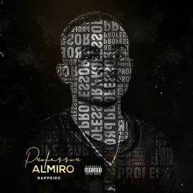 Professor Almiro - 2020 • Álbum