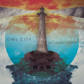Beautiful Times - 2014 • Single/EP