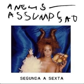 Segunda a Sexta - 2018 • Single/EP