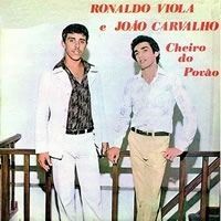Cheiro do Povão - 1979 • Álbum