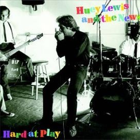 Hard At Play - 1991 • Álbum