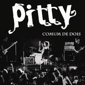 Comum De Dois - 2011 • Sencillo/EP