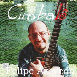 Cimbalê - 1998 • Álbum