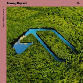 Anjunabeats Volume 15 - 2020 • Álbum