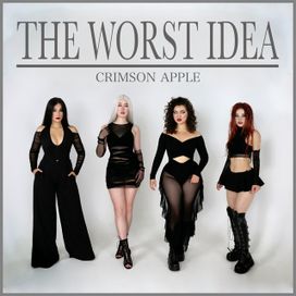 The Worst Idea - 2022 • Álbum