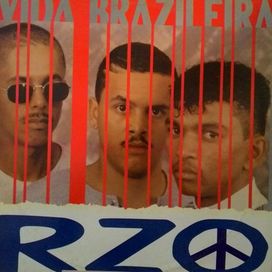 Vida Brazileira  - 1993 • Álbum