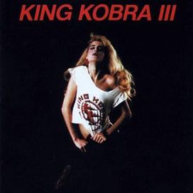 King Kobra III - 1988 • Álbum
