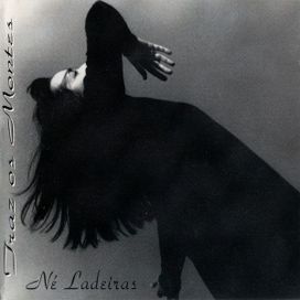 Traz Os Montes - 1994 • Álbum