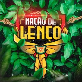 Nação de Lenço (Desbravadores) - 2023 • Sencillo/EP