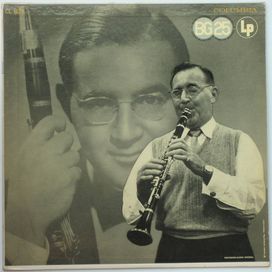 The Vintage Goodman - 1956 • Álbum