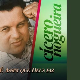 É Assim Que Deus Faz - 2024 • Álbum