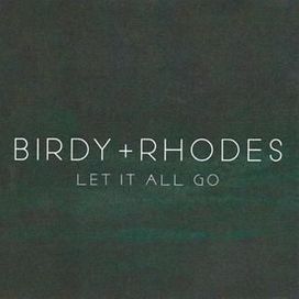 Let It All Go - 2015 • Sencillo/EP