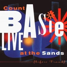 Live at the Sands - 1998 • Álbum