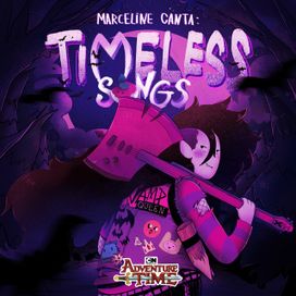 Marceline Canta: Timeless Songs (Versão em Português) - 2019 • Álbum