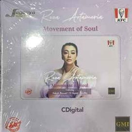 Movement of Soul - 2024 • Álbum