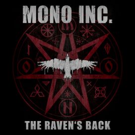 The Raven's Back - 2022 • Single/EP