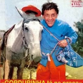 Gordurinha Tá na Praça - 1960 • Álbum