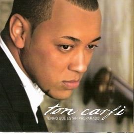 Tenho Que Estar Preparado - 2006 • Álbum