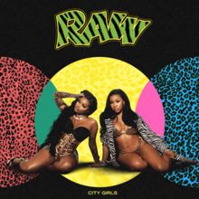 RAW - 2023 • Álbum