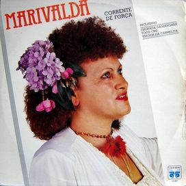 Corrente de Força - 1988 • Álbum