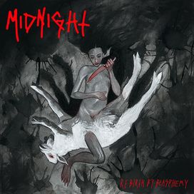 Rebirth by Blasphemy - 2020 • Álbum