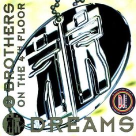 Dreams - 1994 • Álbum
