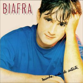 Minha Vida de Artista - 1990 • Álbum