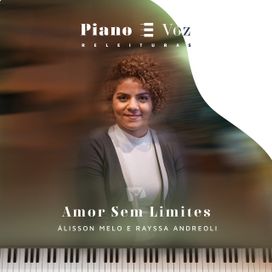 Amor Sem Limites - 2022 • Single/EP