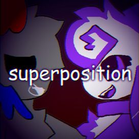 superposition - 2021 • Álbum