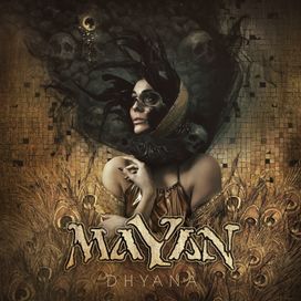 Dhyana - 2018 • Álbum