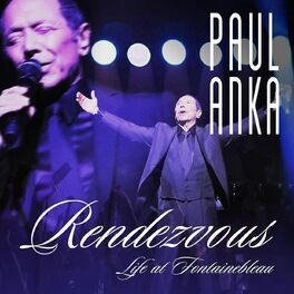 Rendezvous: Life At Fontainebleau - 2024 • Single/EP