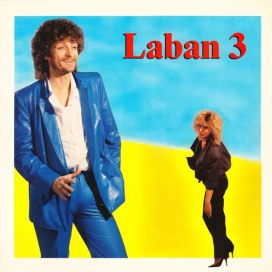 Laban 3 - 1984 • Álbum