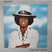 Come Into My Life - 1973 • Álbum