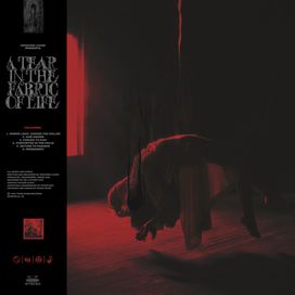 A Tear In The Fabric Of Life - 2021 • Single/EP