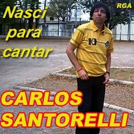 NASCI PARA CANTAR - 2007 • Álbum