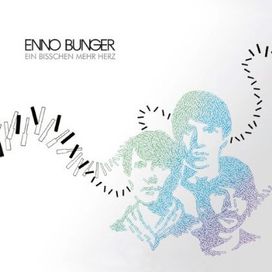 Ein Bisschen Mehr Herz - 2010 • Álbum