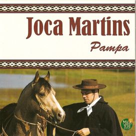 Pampa - 2008 • Álbum