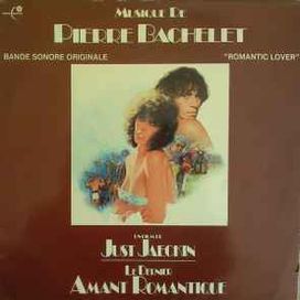 Le Dernier Amant Romantique - 1978 • Álbum
