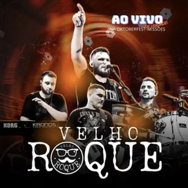 Ao Vivo (De Verdade!) Na Oktoberfest Missões - 2025 • Sencillo/EP