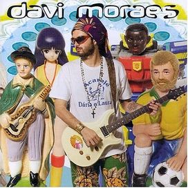 Orixá Mutante - 2005 • Álbum