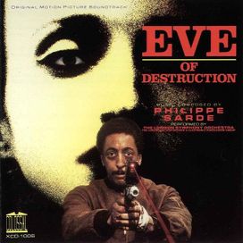 Eve Of Destruction - 1991 • Álbum
