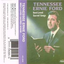 Best-loved Sacred Songs - 1985 • Álbum