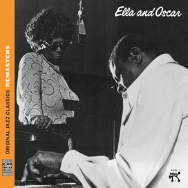 Ella And Oscar - 1976 • Álbum