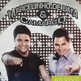 Marcelinho de Lima &amp; Camargo - Ao Vivo - 2012 • Álbum