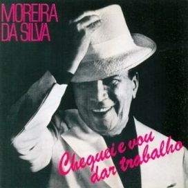 Cheguei e Vou Dar Trabalho - 1986 • Álbum