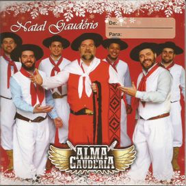 Natal Gaudério - 2016 • Álbum