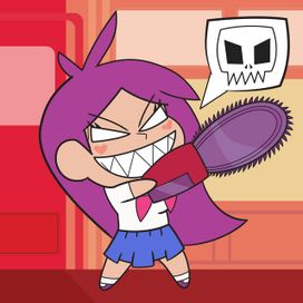 Notice Me Senpai - 2016 • Sencillo/EP